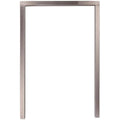 Stainless Trim Kit for 24-Inch Refrigerator S177955