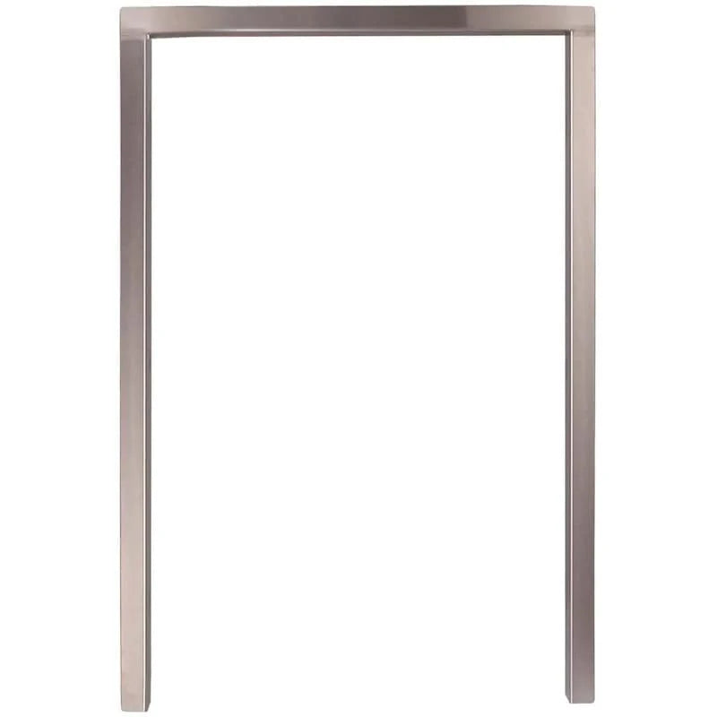 Stainless Trim Kit for 24-Inch Refrigerator S177955