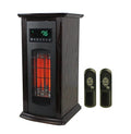 1500 W 21" Electric Infrared Quartz Tower Space Heater D3061