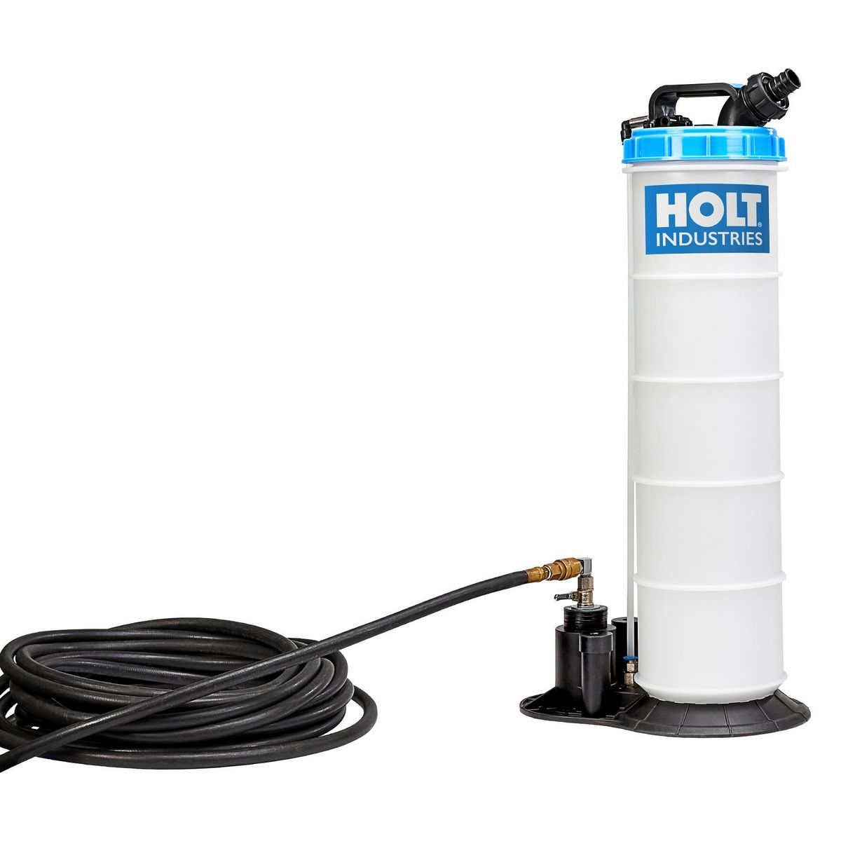 Pneumatic Air Operated Fluid Extractor G432