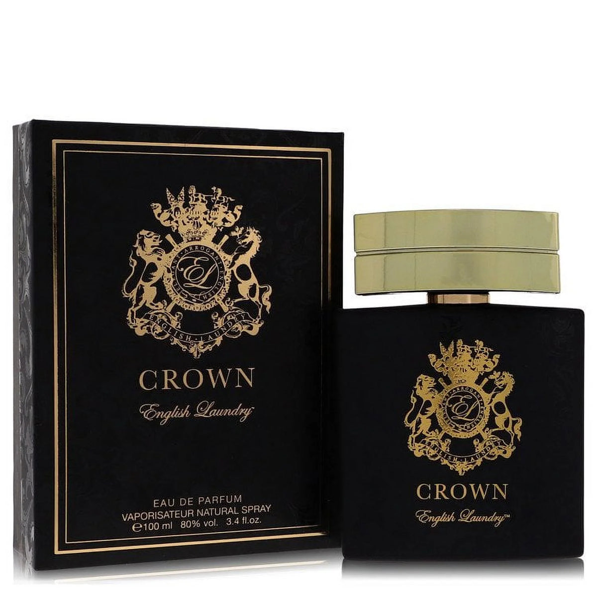 Eau De Parfum Spray 3.4 oz U36381