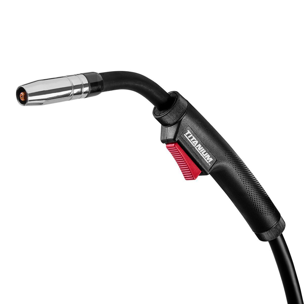 140 Professional Multiprocess Welder with 120V Input P1991