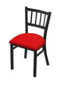 Black Wrinkle Finish Chair X977347