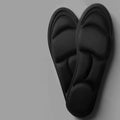Breathable Cushion Sport Insoles D618015