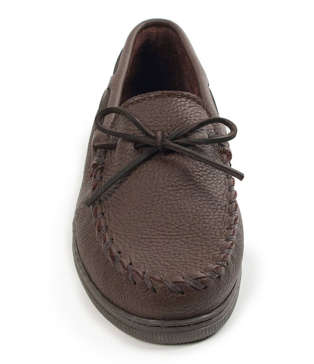 Moosehide Moccasin S3691