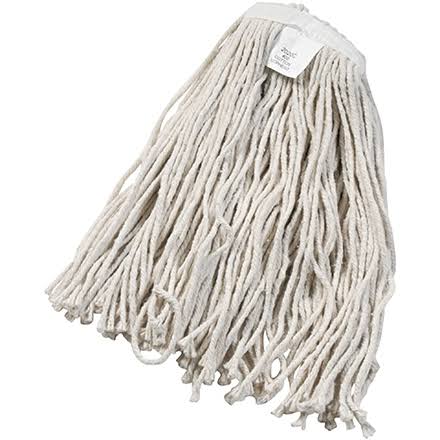 Cotton Cut-End Wet Mop Head 12 Per Case Z980858