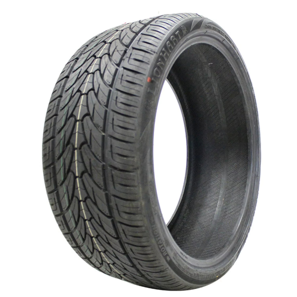 All Season 255/30ZR26 99W XL Passenger Tire U99244