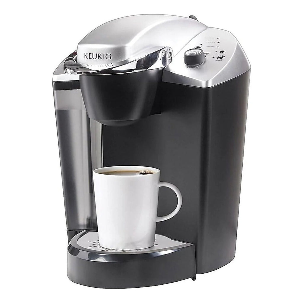 Coffee Brewing System J735