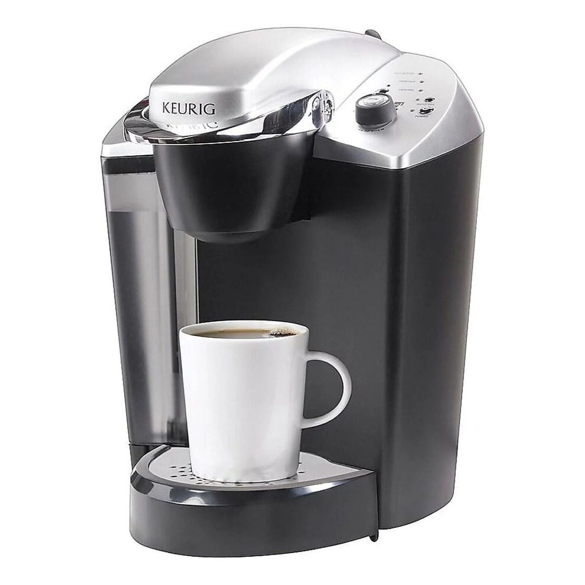 Coffee Brewing System J735