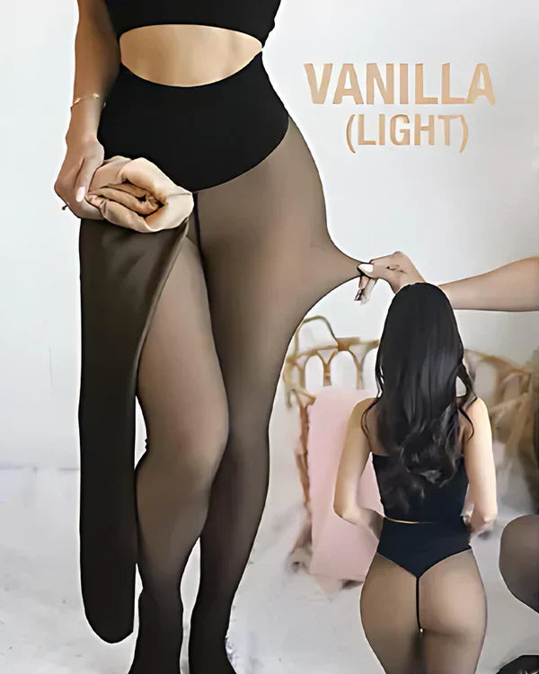 Fleece Leggings J808540
