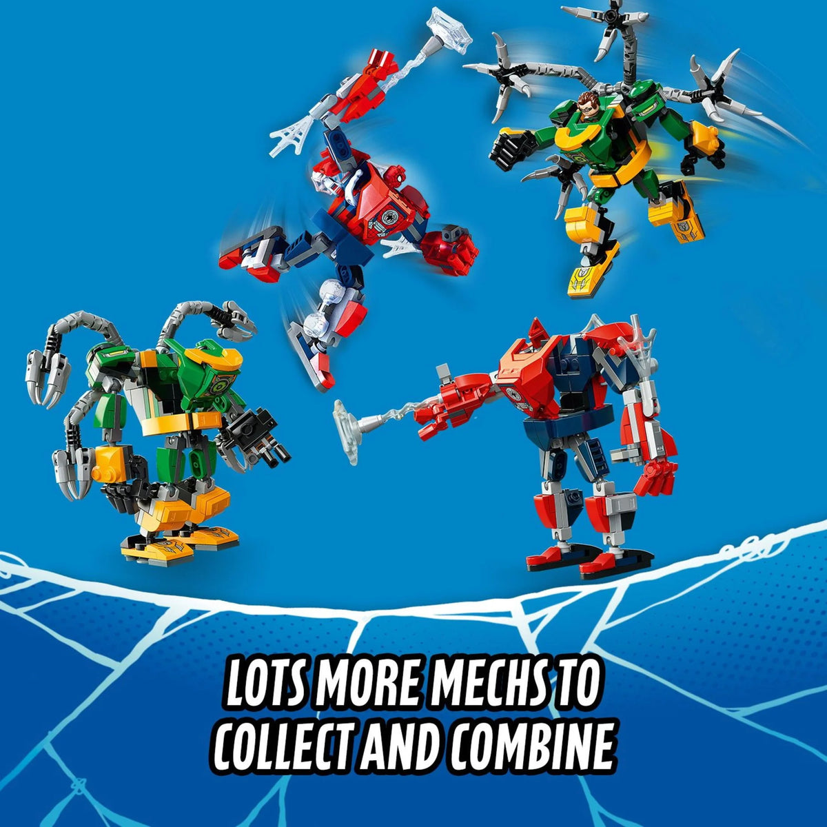 Building Toy (305 Pieces) B86973