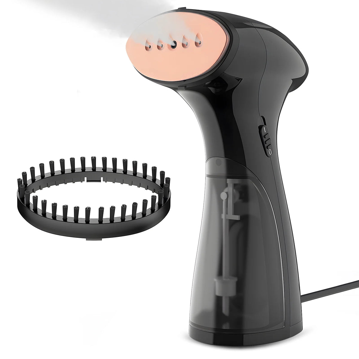 800W Portable Handheld Garment Steamer L601