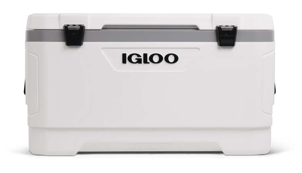 100 QT Hard-Sided Cooler E477