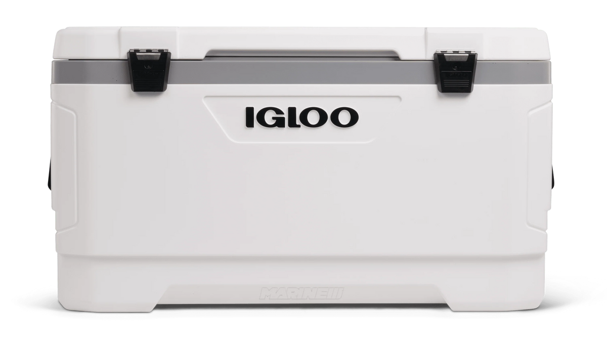 100 QT Hard-Sided Cooler E477