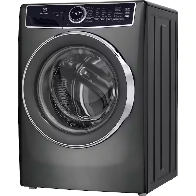 4.5 cu. ft. Front Load Washer I9467