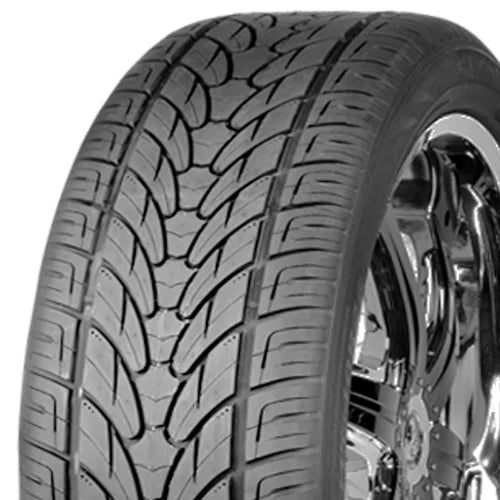 All Season 275/25ZR24 96W XL Passenger Tire W347