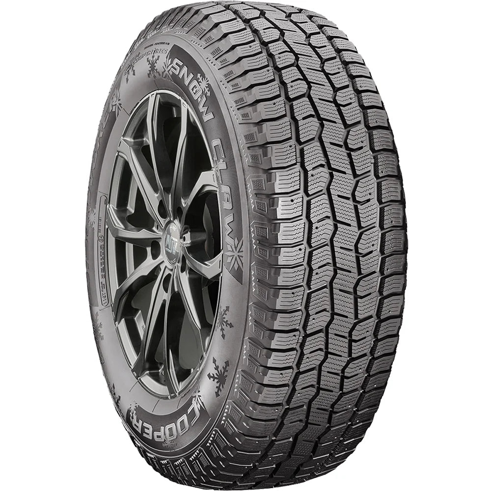 Winter Light Truck Tire O972037