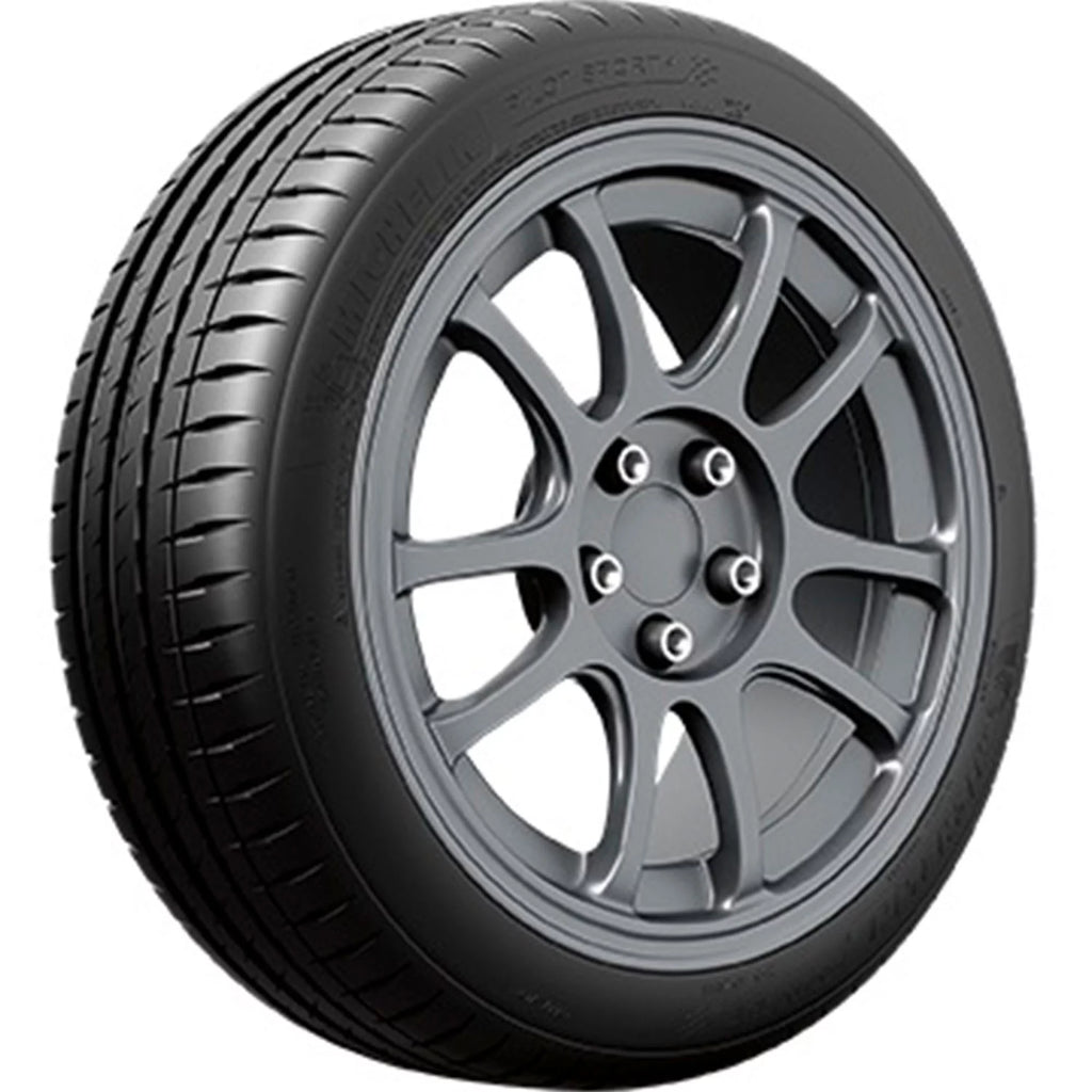 Summer 205/45ZR17 (88Y) XL Passenger Tire D78418