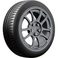 Summer 205/45ZR17 (88Y) XL Passenger Tire D78418