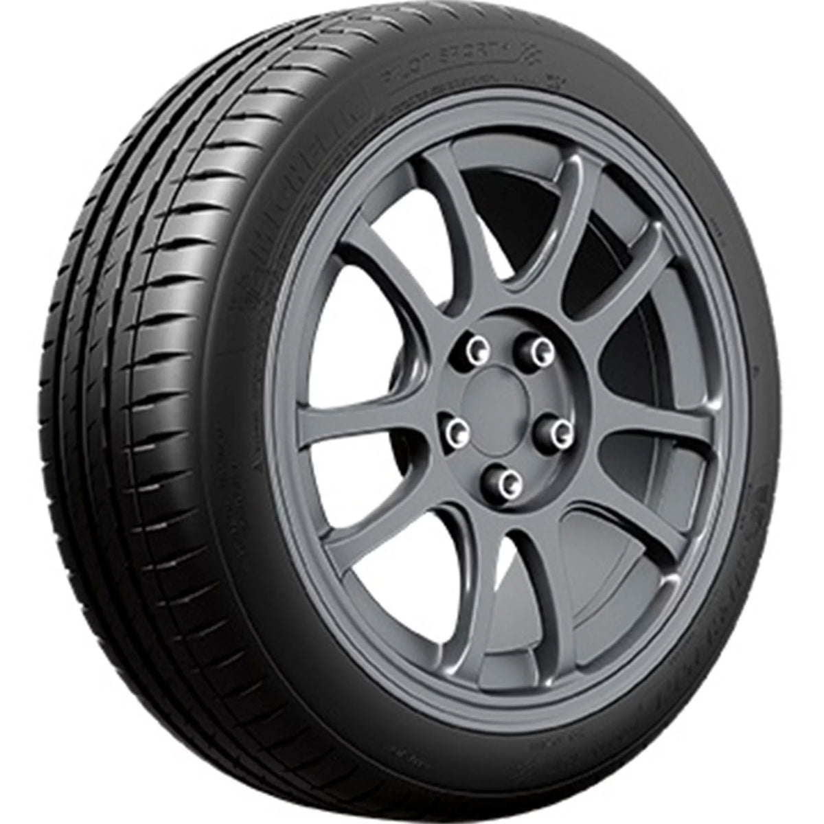 Summer 205/45ZR17 (88Y) XL Passenger Tire D78418