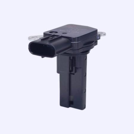 Black Mass Air Flow Sensor A4547