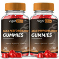 All Natural Gummies Supplement (2 Pack) H7657
