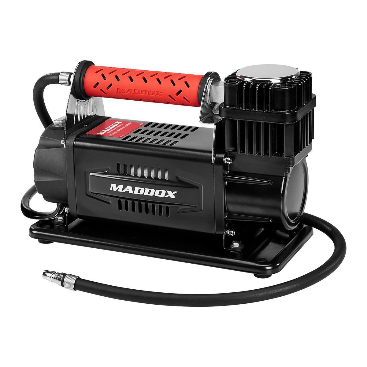12V 125 PSI Inflator T380