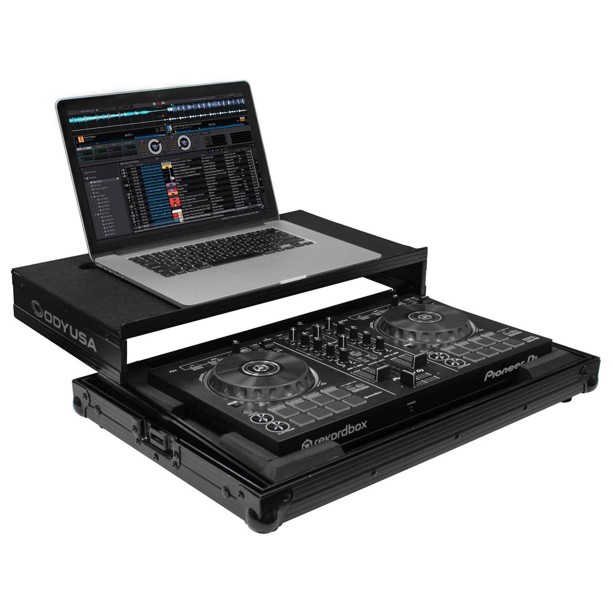 Black Label Glide Style Case H870791