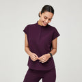 Scrub Top Y9766