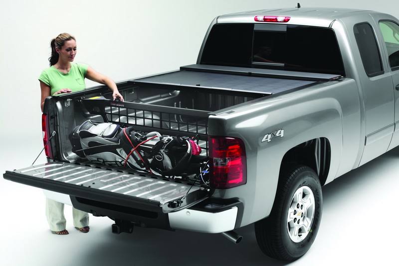 Truck Bed Divider X7578