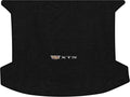 Custom Floor Mats for Cadillac XT5 2017-ON Charcoal 3 PC G10936