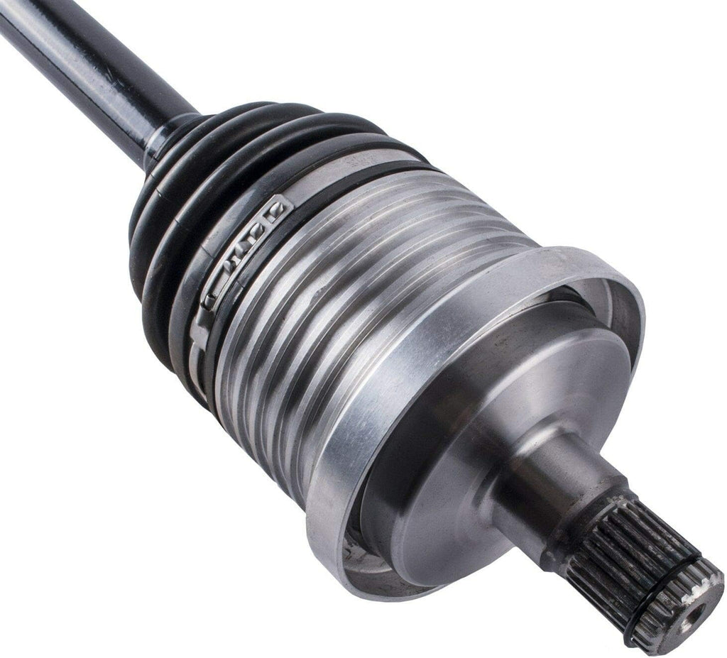 Rear CV Axles Set A613987
