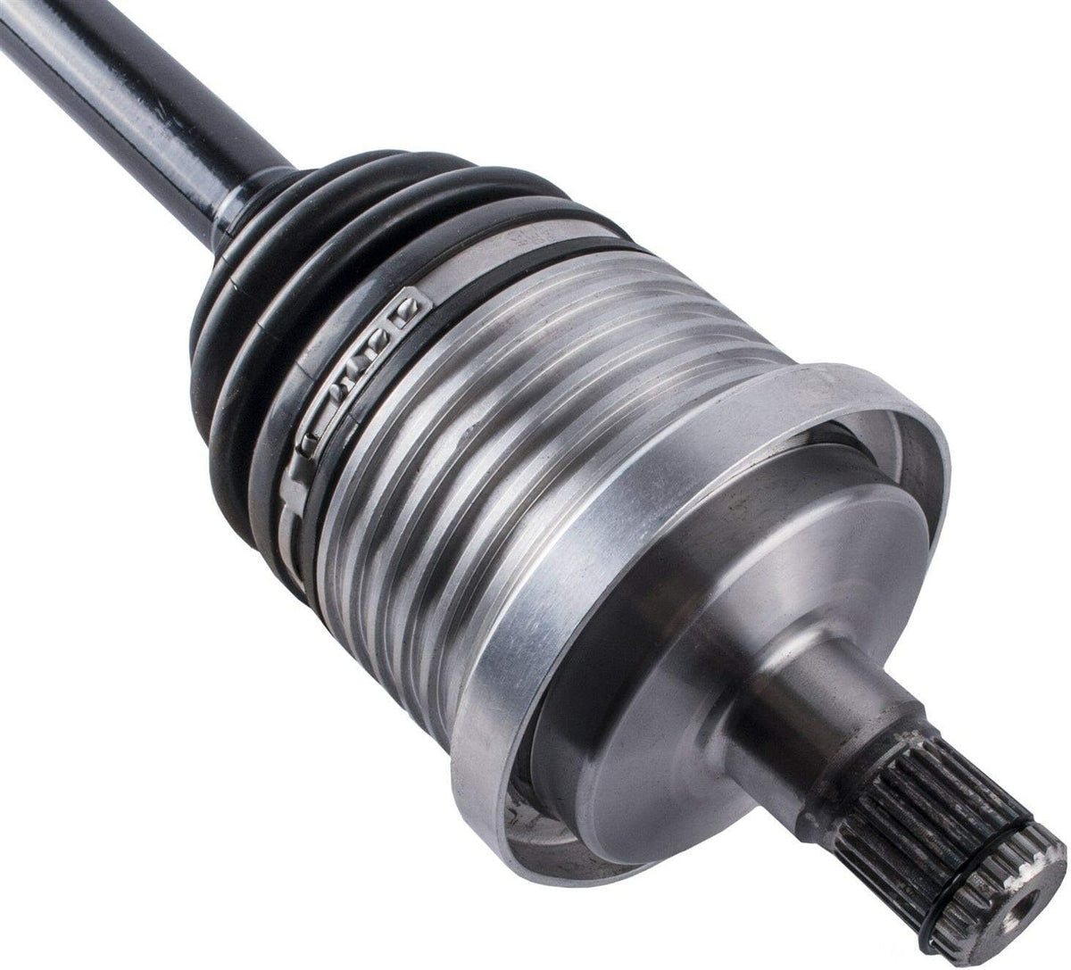 Rear CV Axles Set A613987