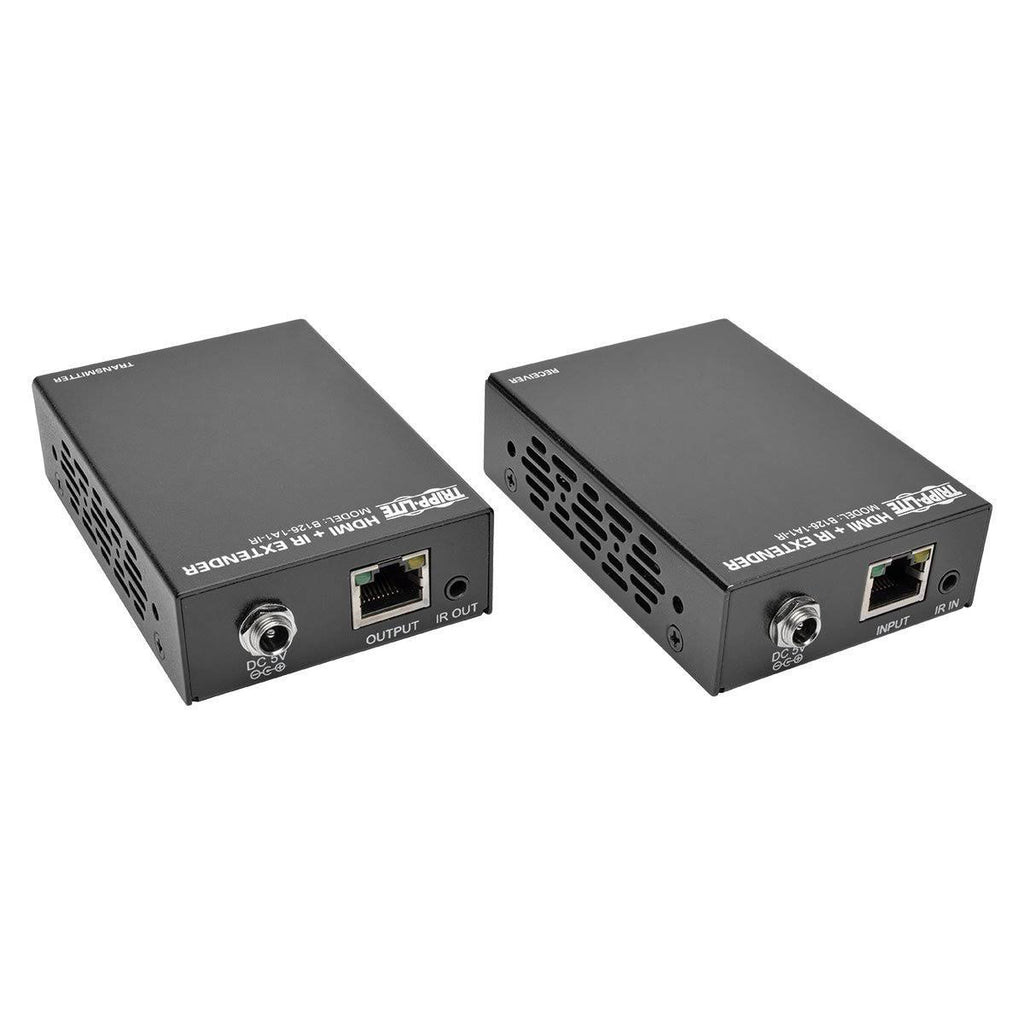 HDMI Over Cat5 Active Extender Kit B241