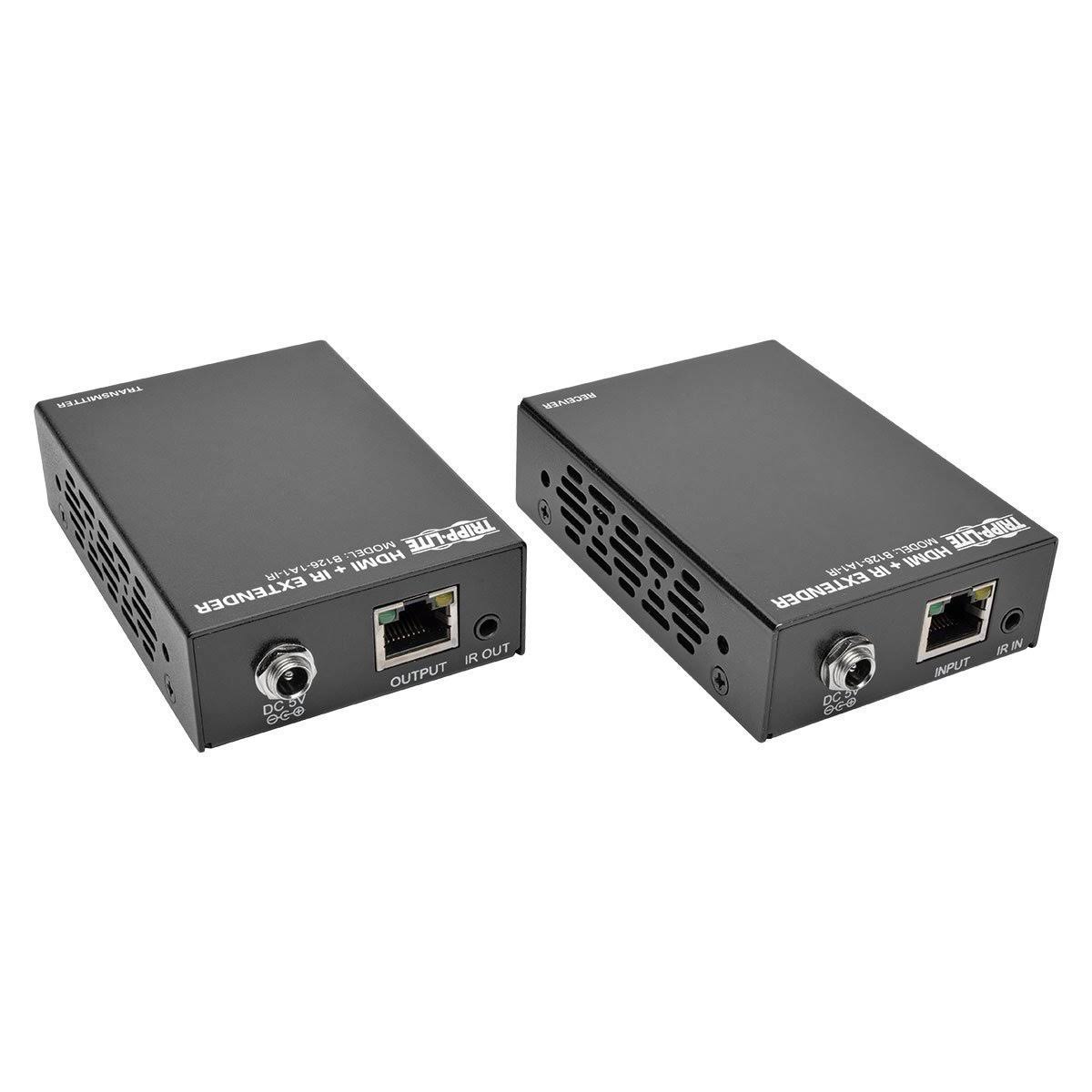 HDMI Over Cat5 Active Extender Kit B241