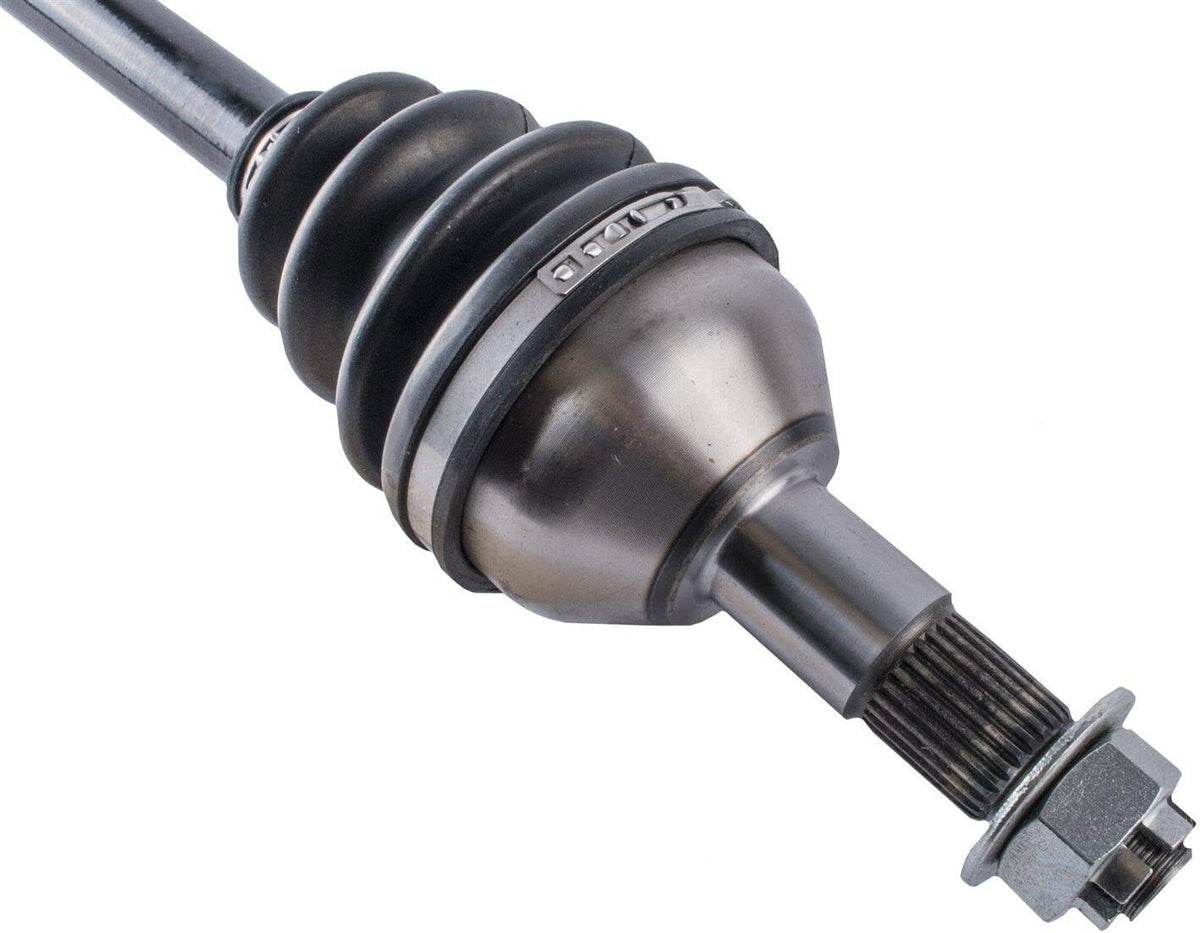 Rear CV Axles Set A613987