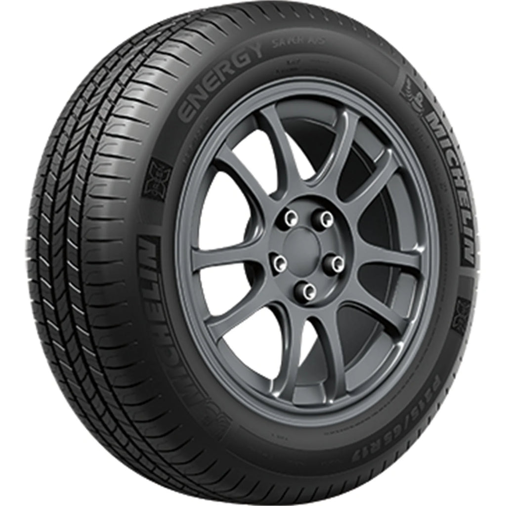 All Season 235/45R18 94V Passenger Tire K38786