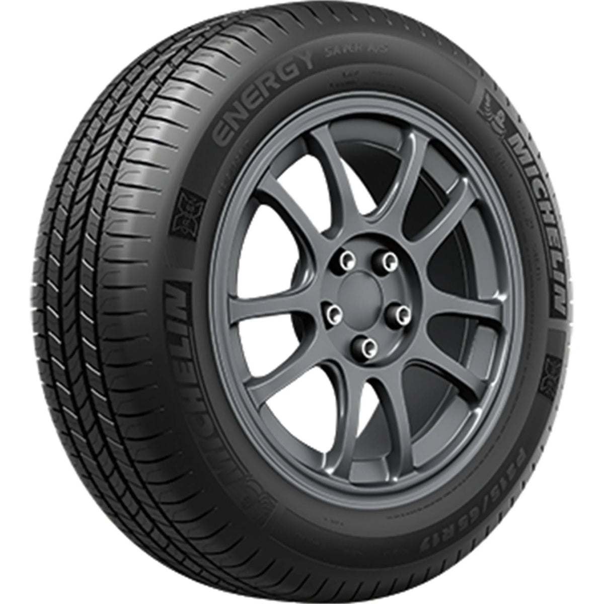All Season 235/45R18 94V Passenger Tire K38786