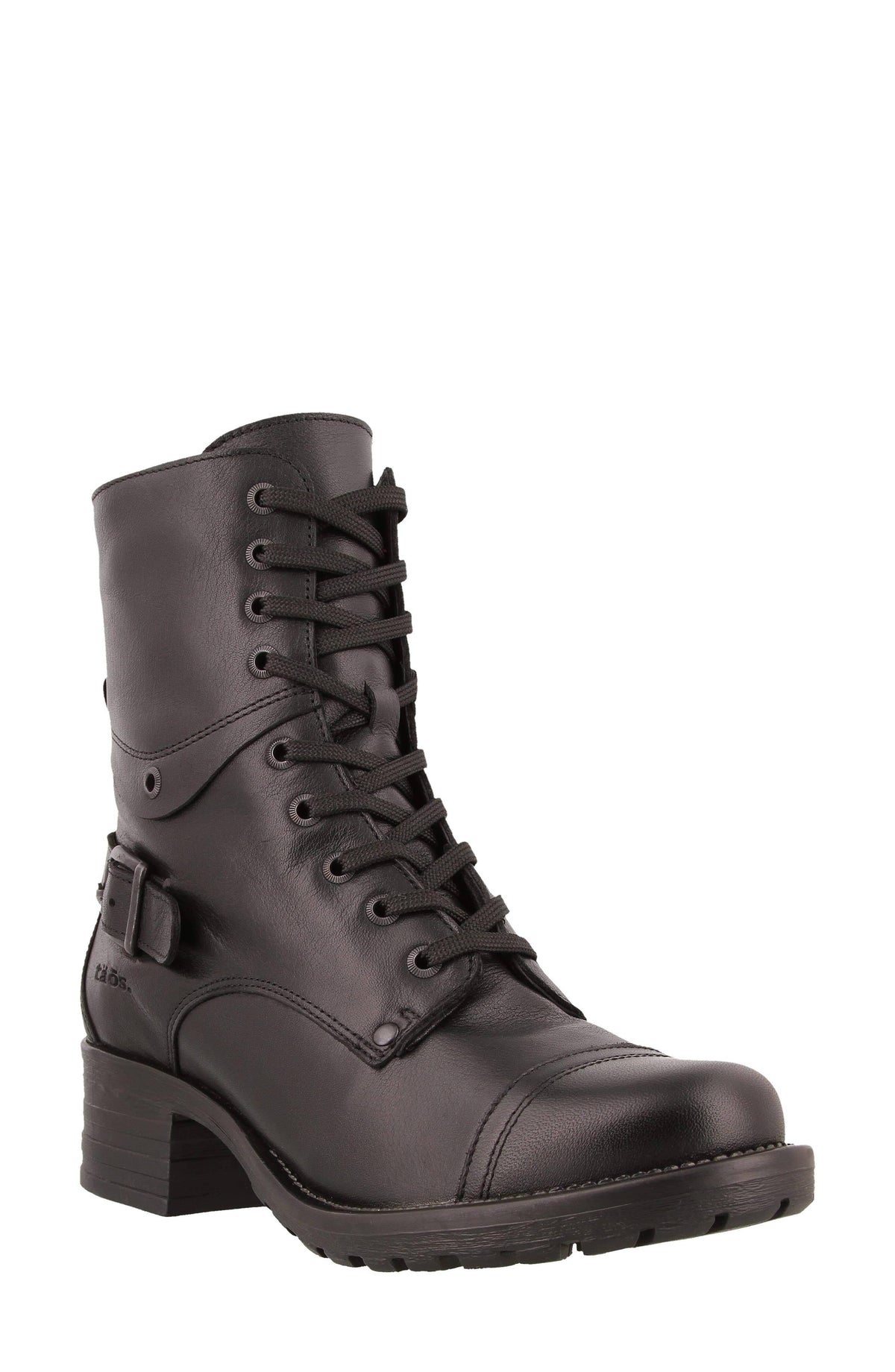 Black Sneakers W1865