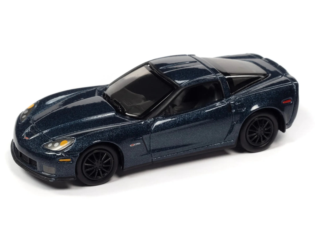1:64 Diecast 6-Car Set O83213