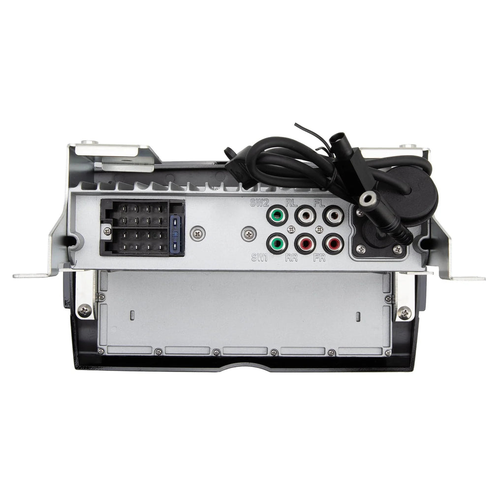 7 CarPlay/Android Auto Head Unit Q77758