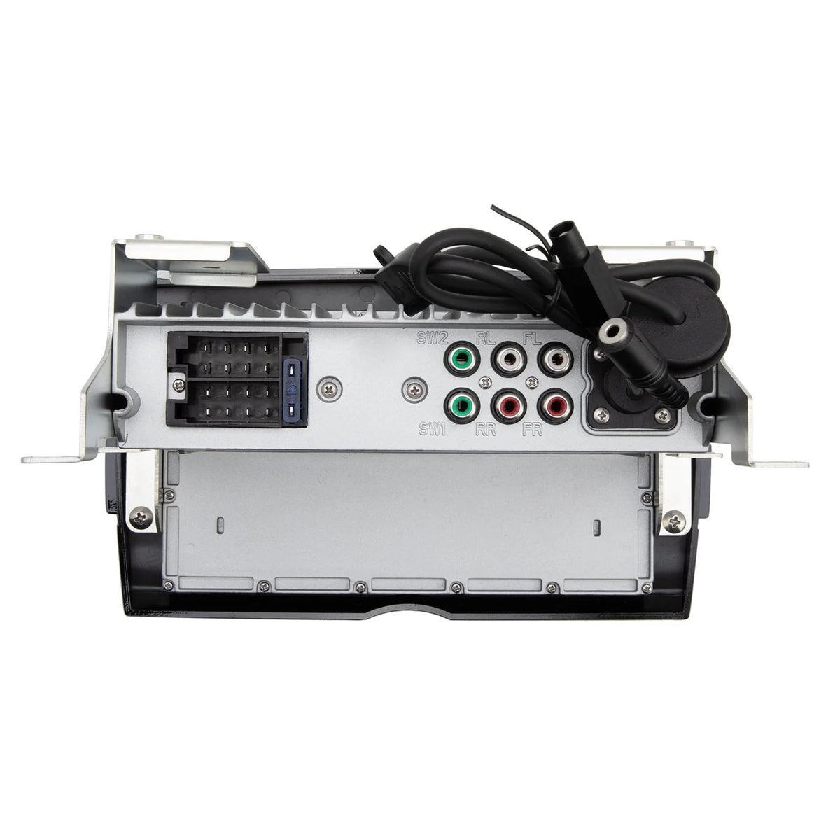 7 CarPlay/Android Auto Head Unit Q77758