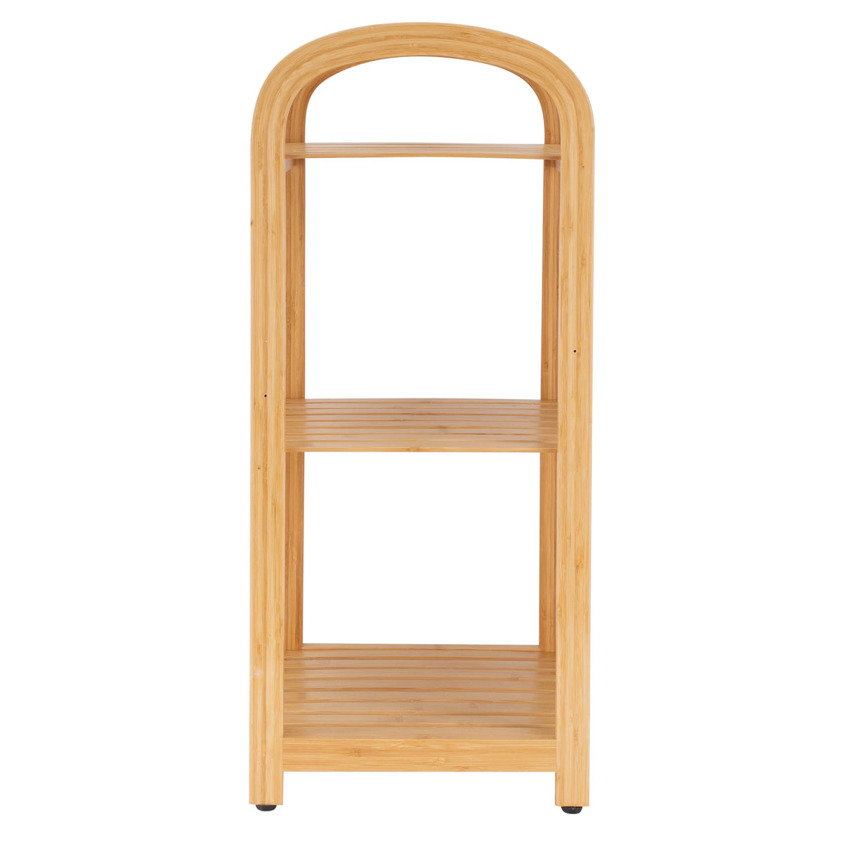 3 Tier Bamboo Storage Shelf N8448