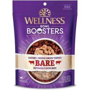 Dog Food Toppers T76136