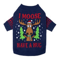 Dog Ugly Christmas Sweater S5500