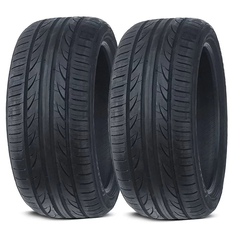 215/40ZR18 89W XL All Season Ultra High Performance Tires Q20723