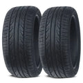 215/40ZR18 89W XL All Season Ultra High Performance Tires Q20723