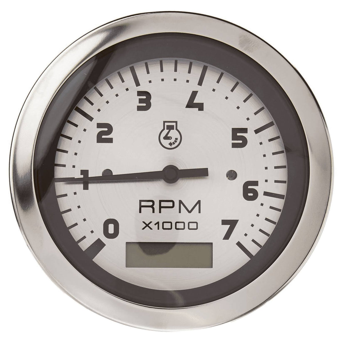 3" Tachometer U763