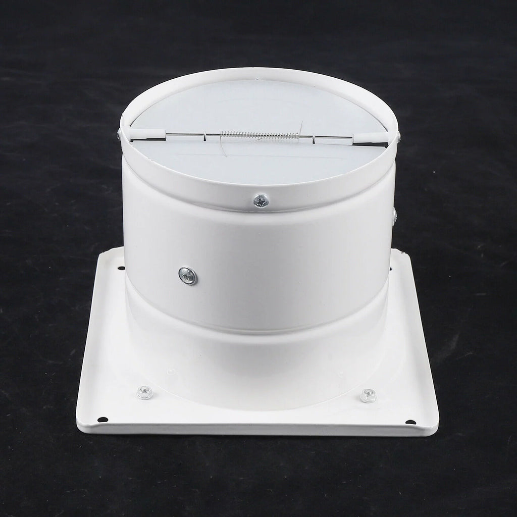 6in Ceiling Bathroom Exhaust Fan Wall Fan N676