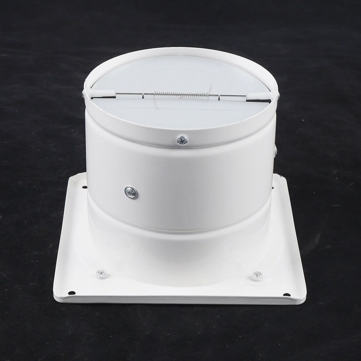 6in Ceiling Bathroom Exhaust Fan Wall Fan N676